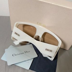 SOLD…Dior SoLight 1 Sunglasses